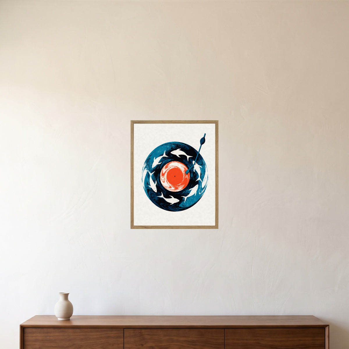 room-oak-40x50