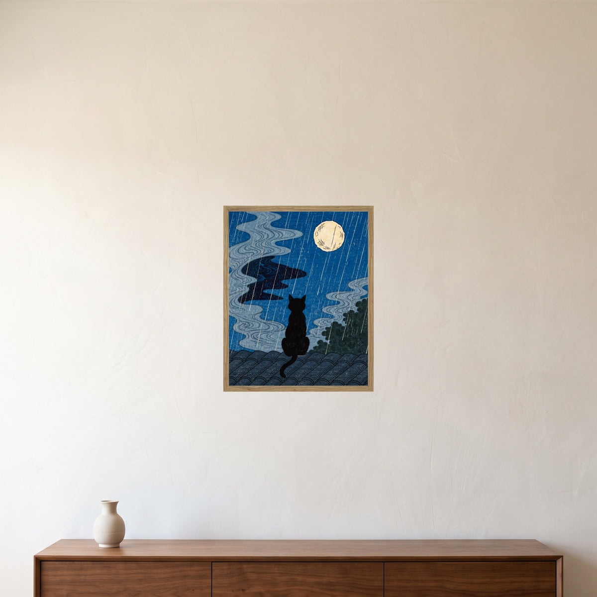 room-oak-40x50