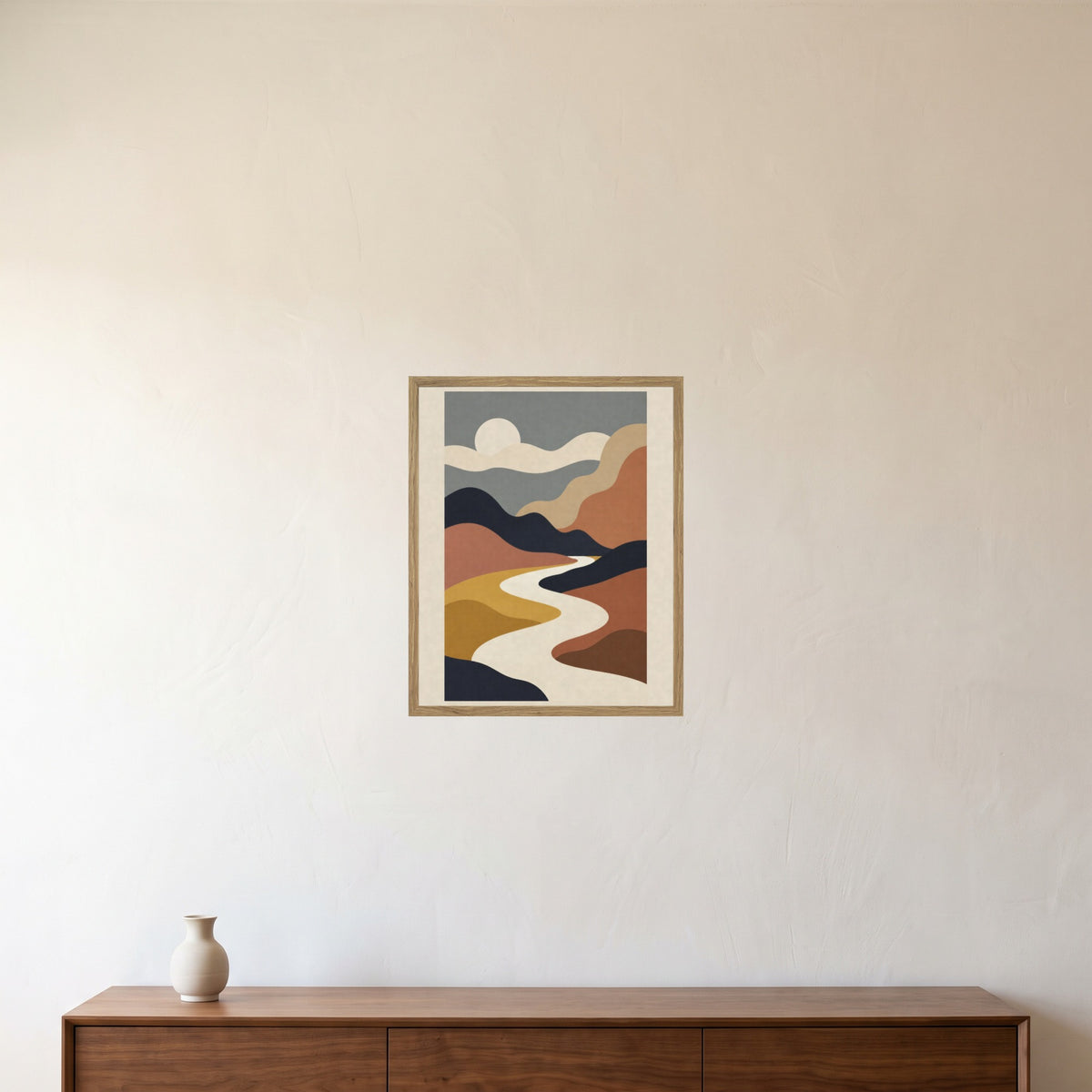 room-oak-40x50