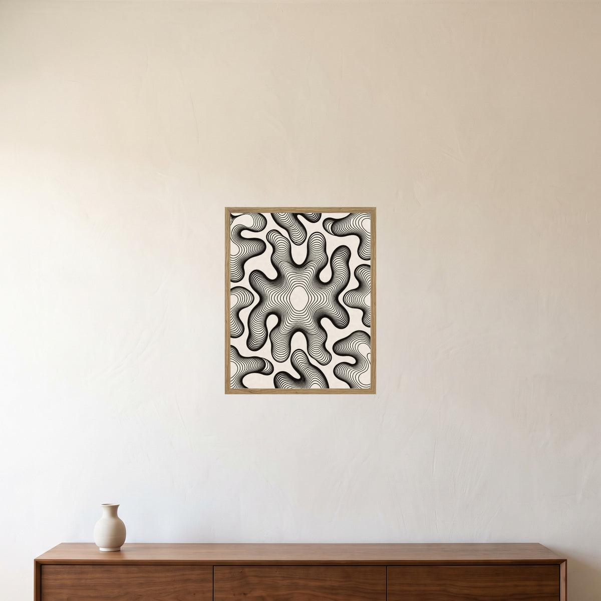 room-oak-40x50