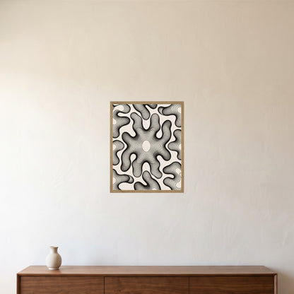 room-oak-40x50
