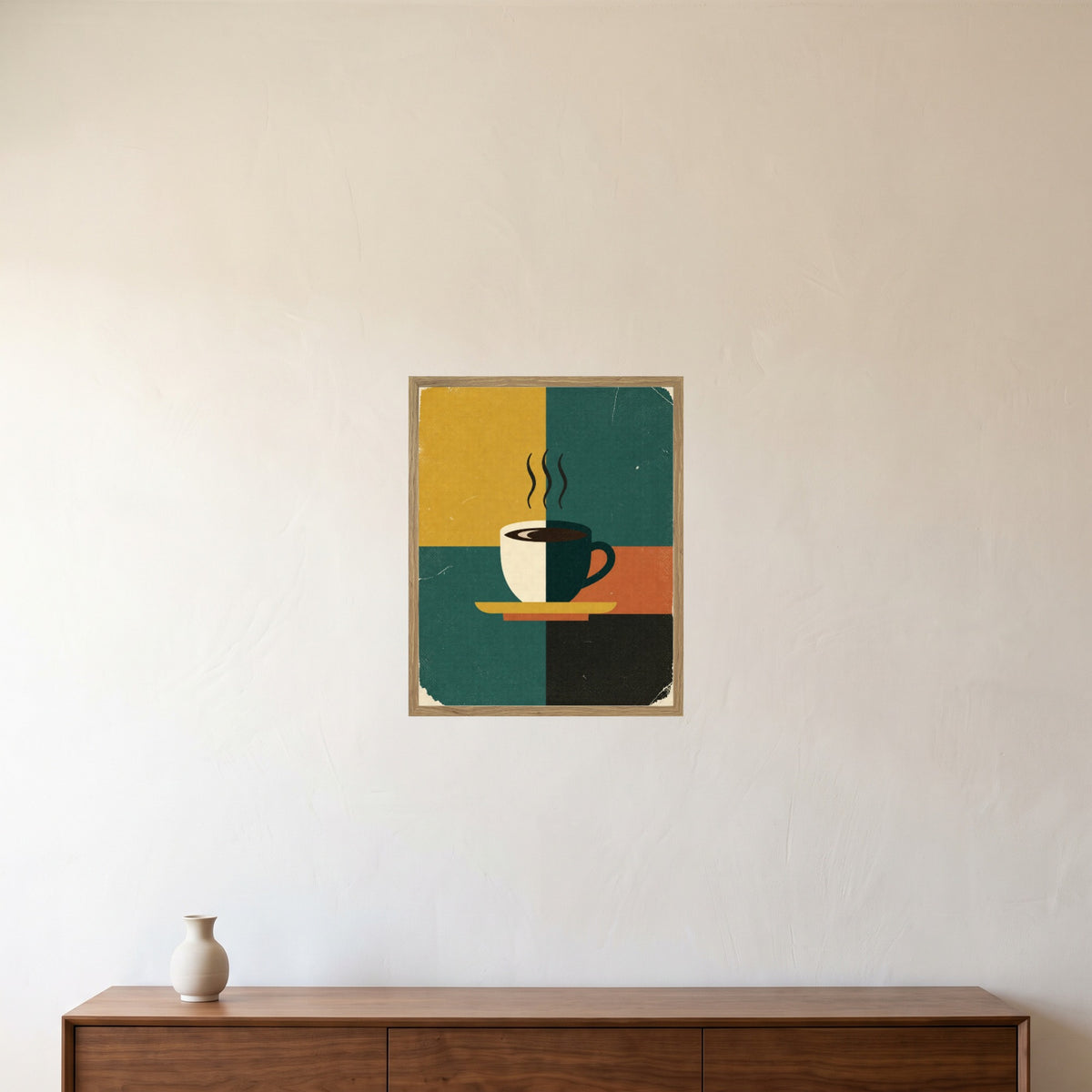 room-oak-40x50