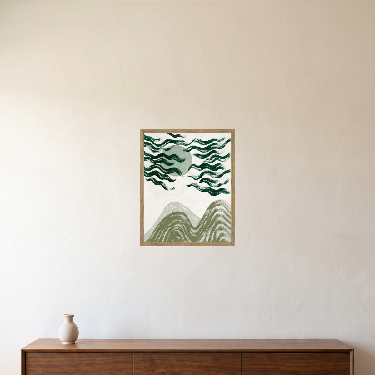 room-oak-40x50