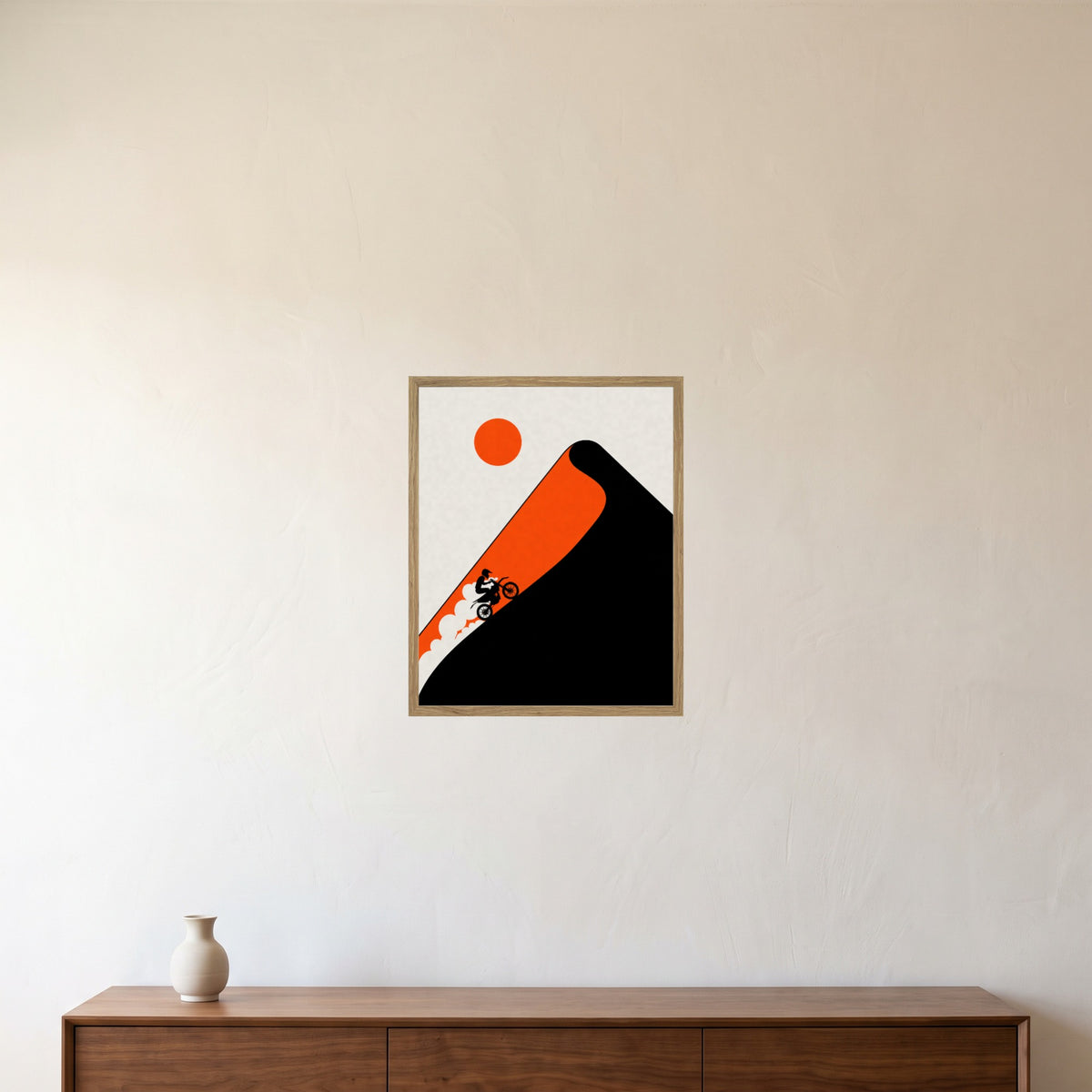 room-oak-40x50