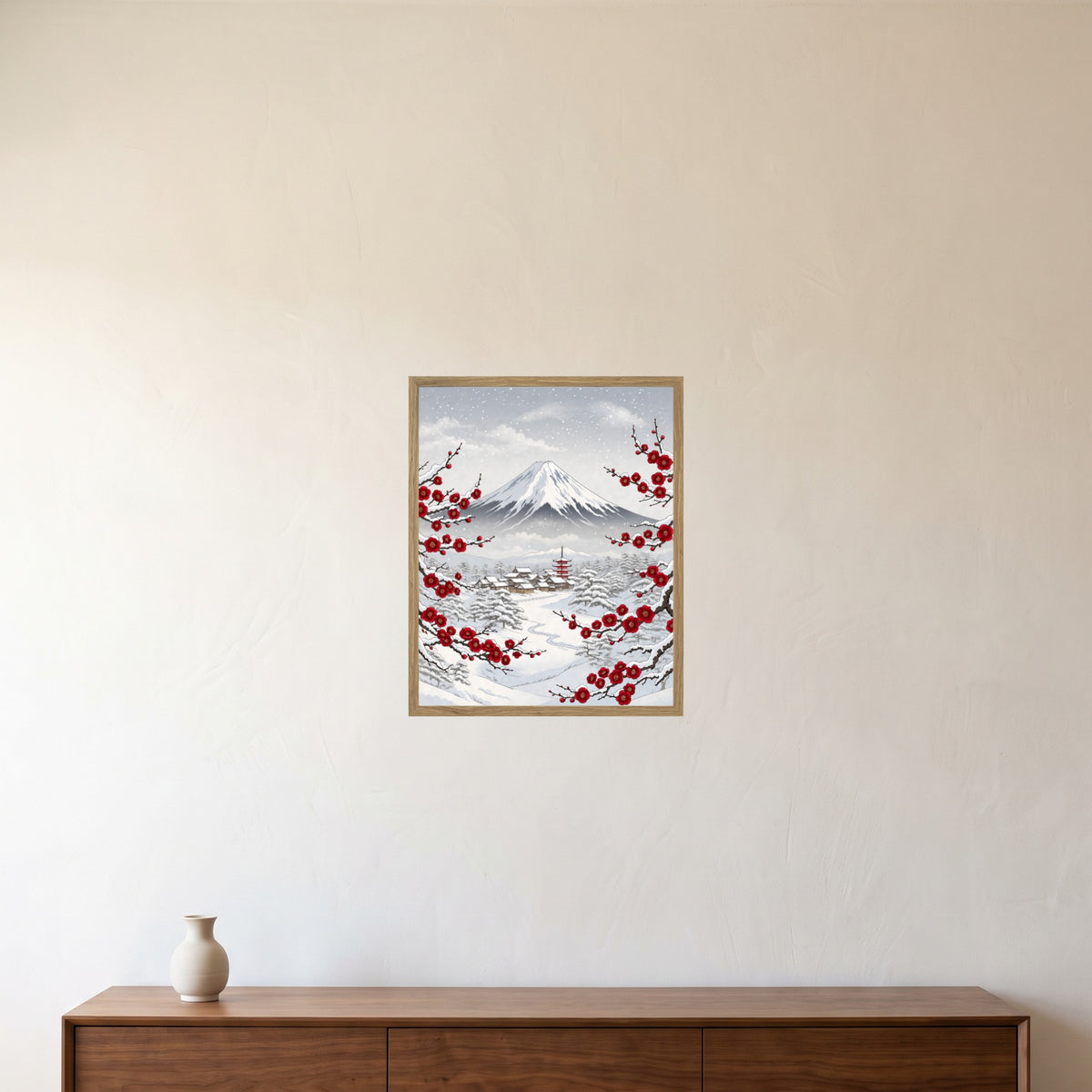 room-oak-40x50