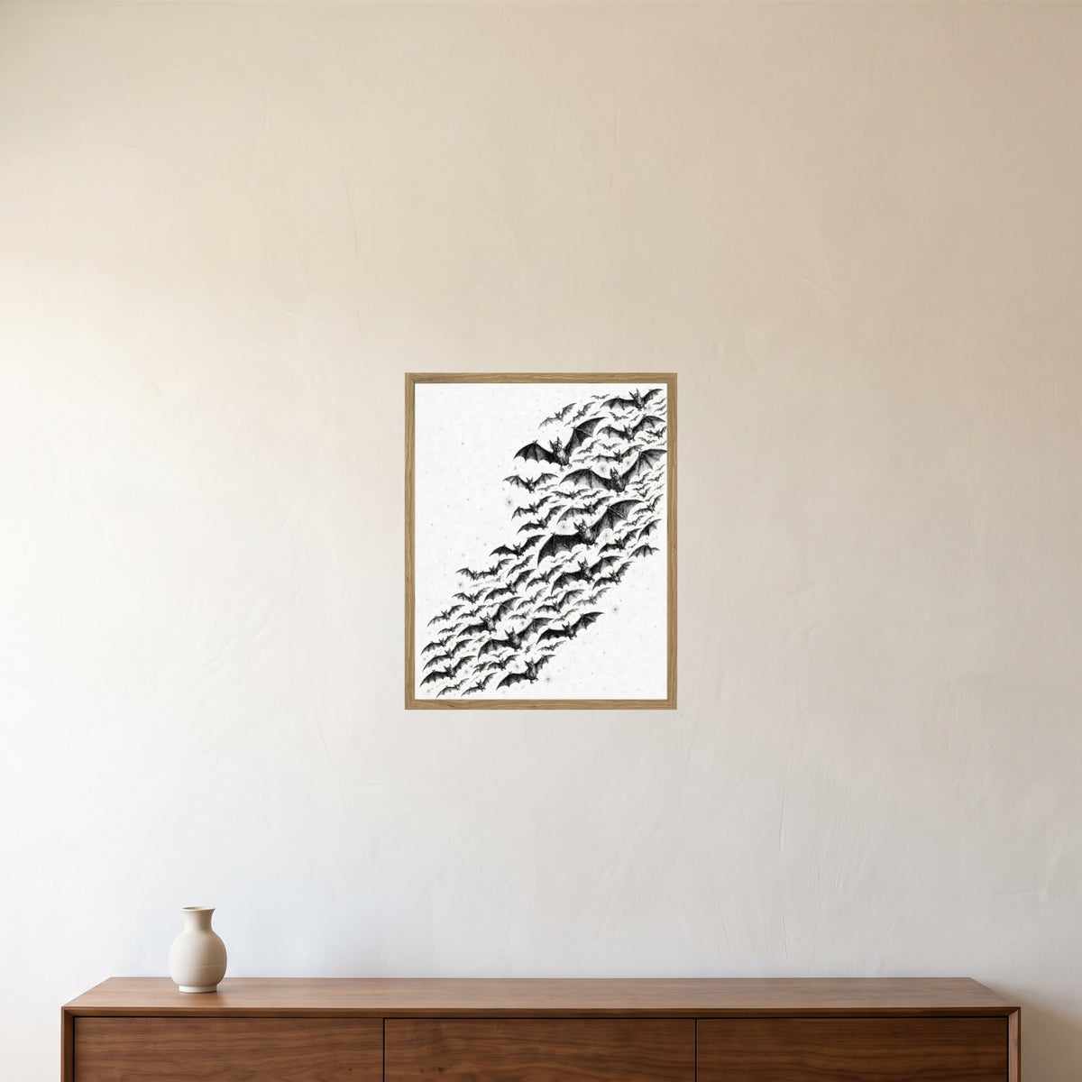 room-oak-40x50