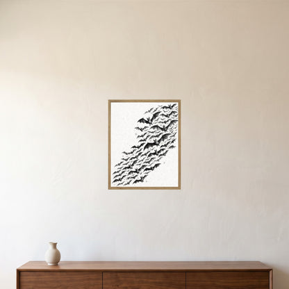 room-oak-40x50