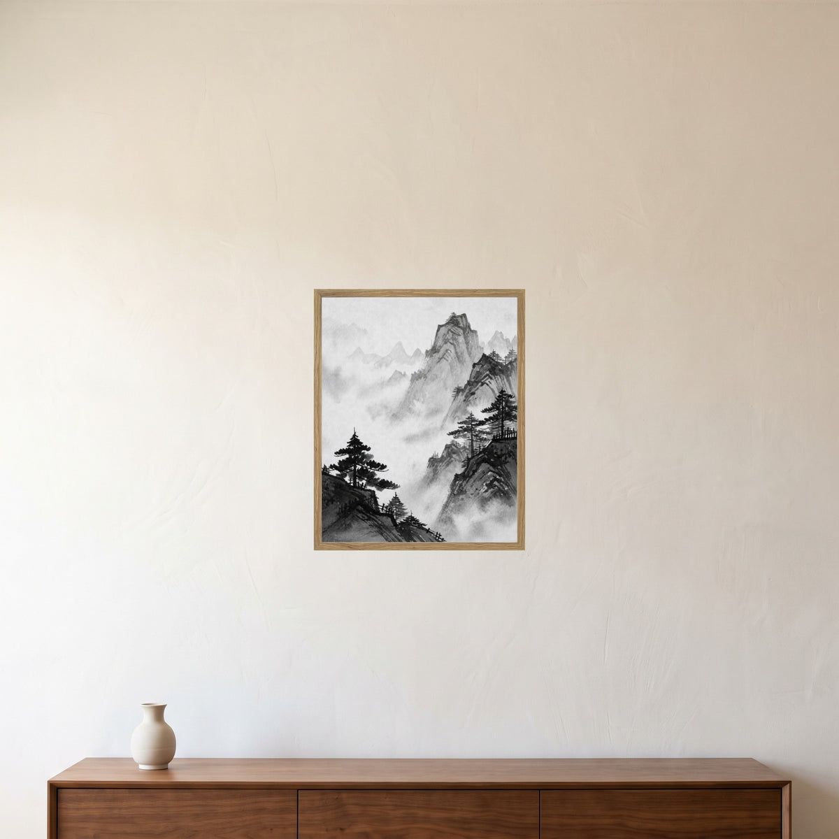 room-oak-40x50
