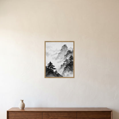 room-oak-40x50