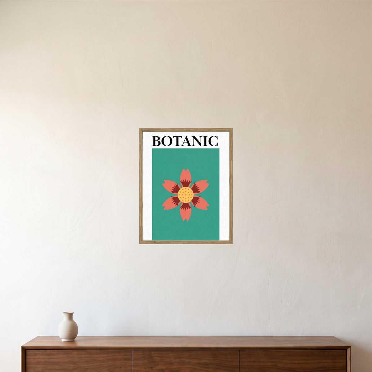 room-oak-40x50