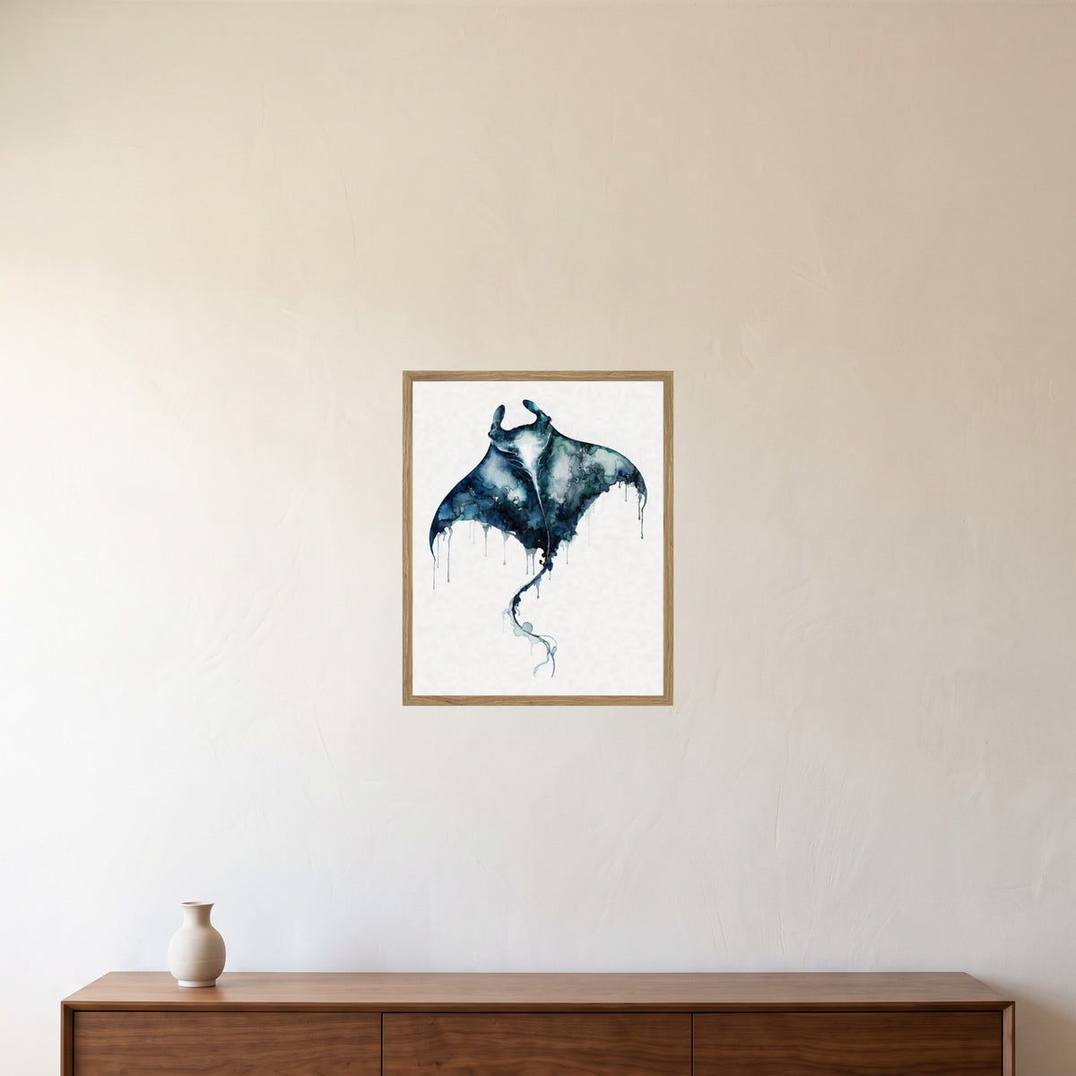 room-oak-40x50