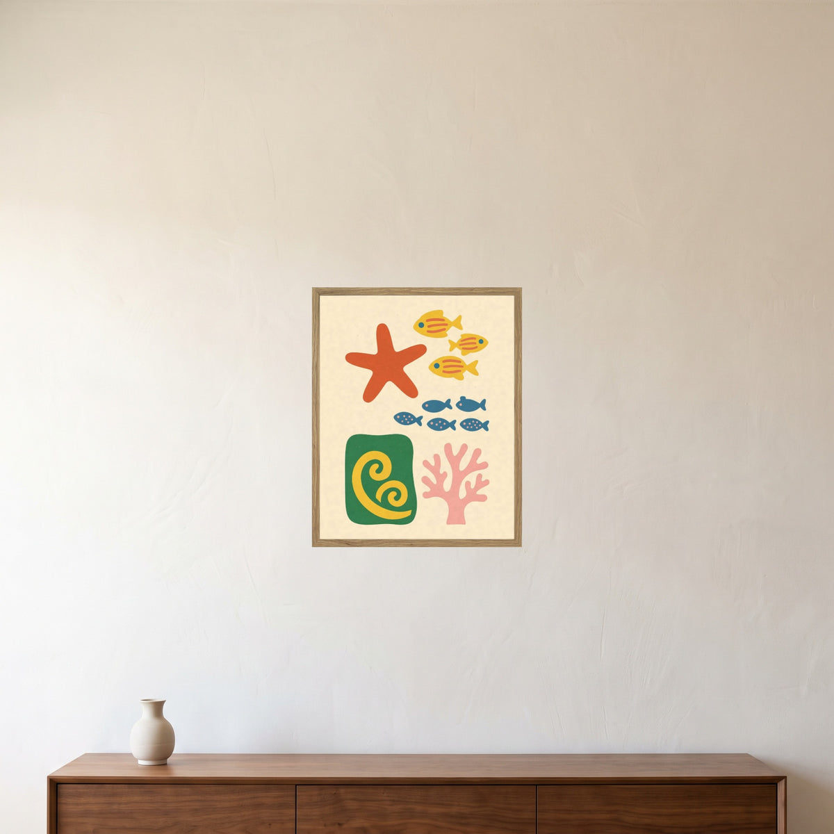 room-oak-40x50