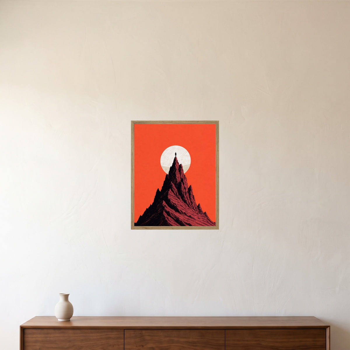 room-oak-40x50