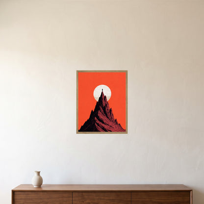 room-oak-40x50