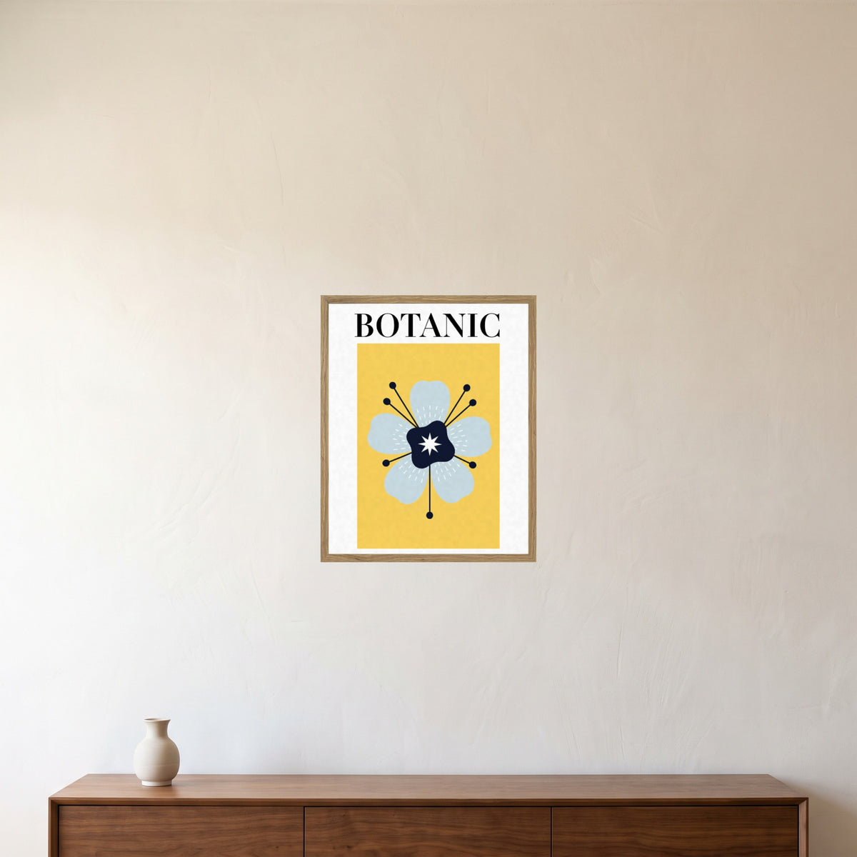 room-oak-40x50