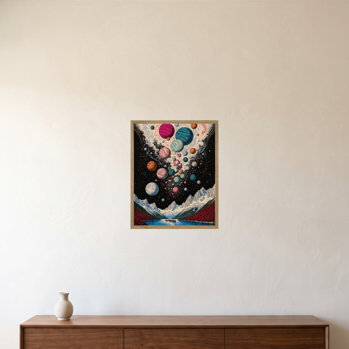 room-oak-40x50