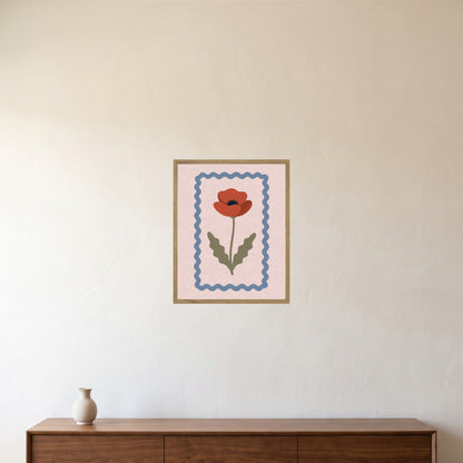 room-oak-40x50