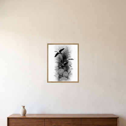 room-oak-40x50