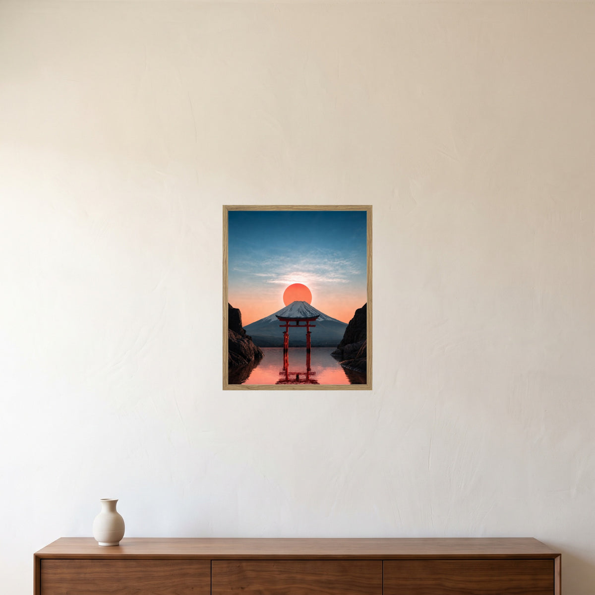 room-oak-40x50