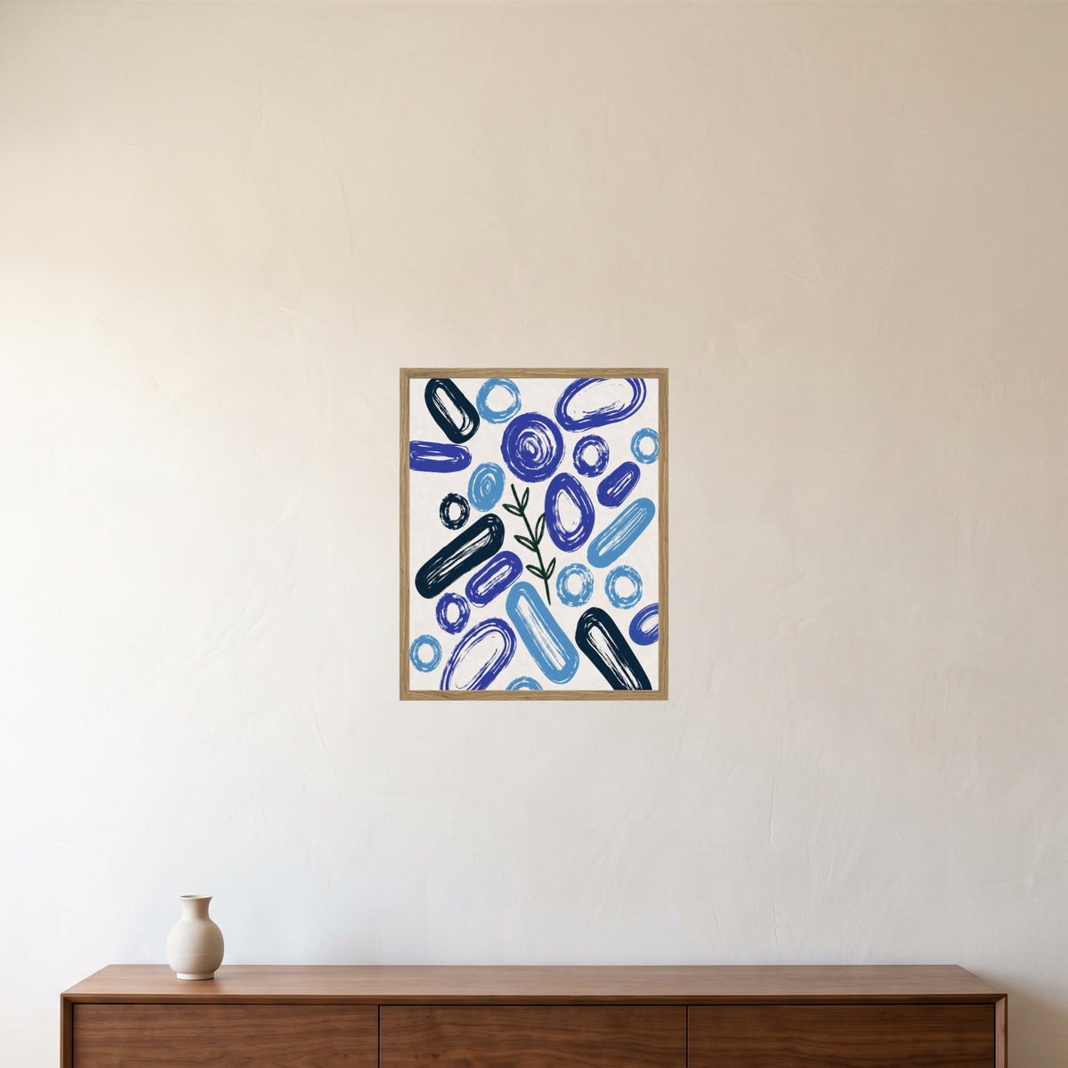 room-oak-40x50