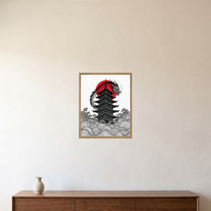 room-oak-40x50