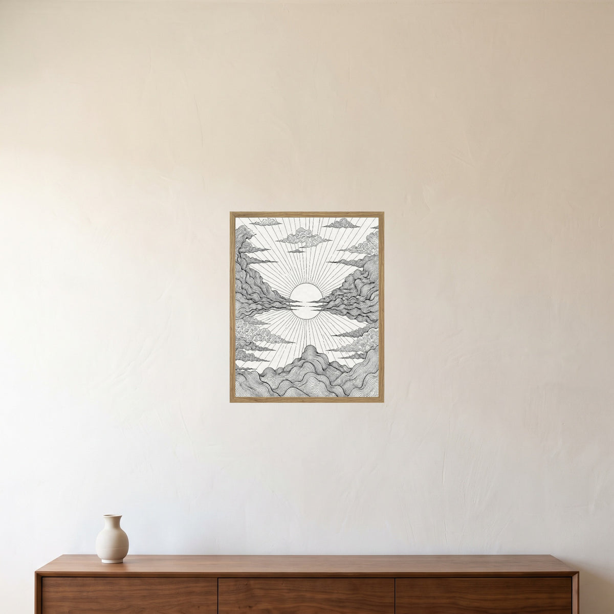 room-oak-40x50