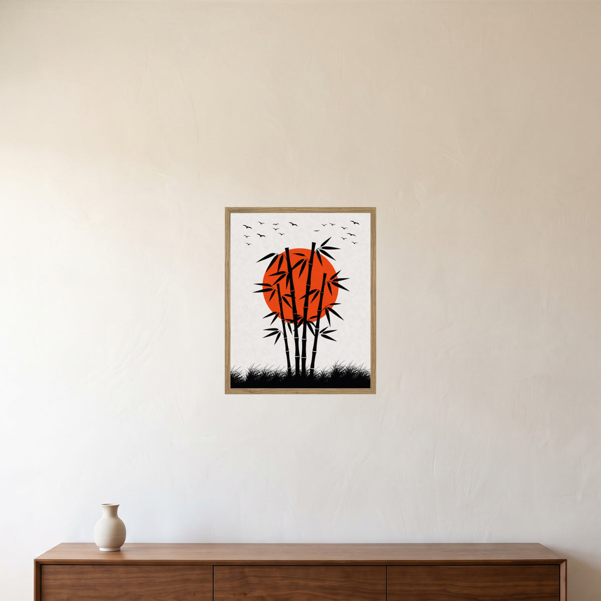 room-oak-40x50