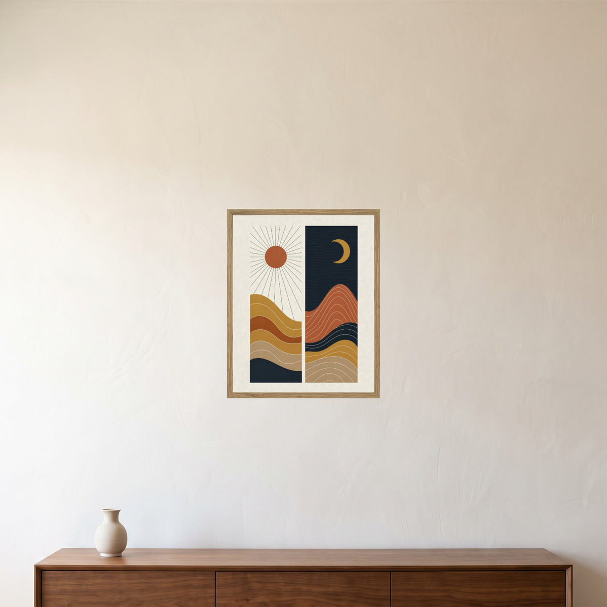 room-oak-40x50