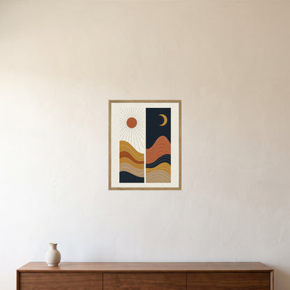 room-oak-40x50