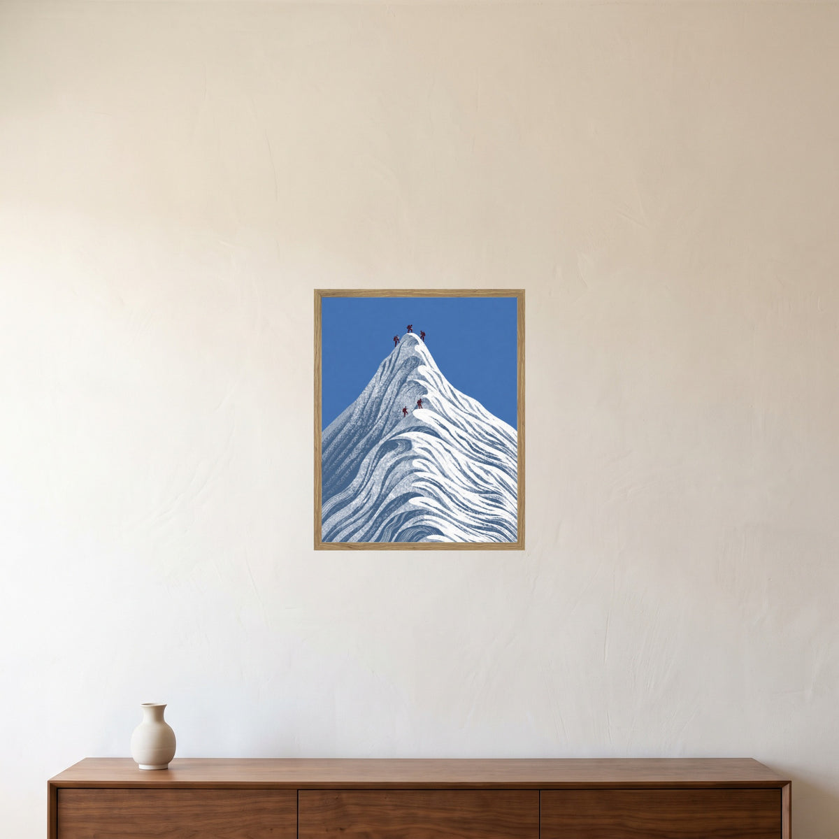 room-oak-40x50