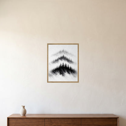 room-oak-40x50