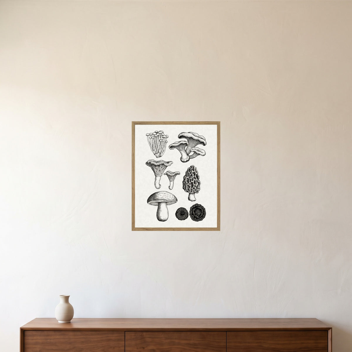room-oak-40x50