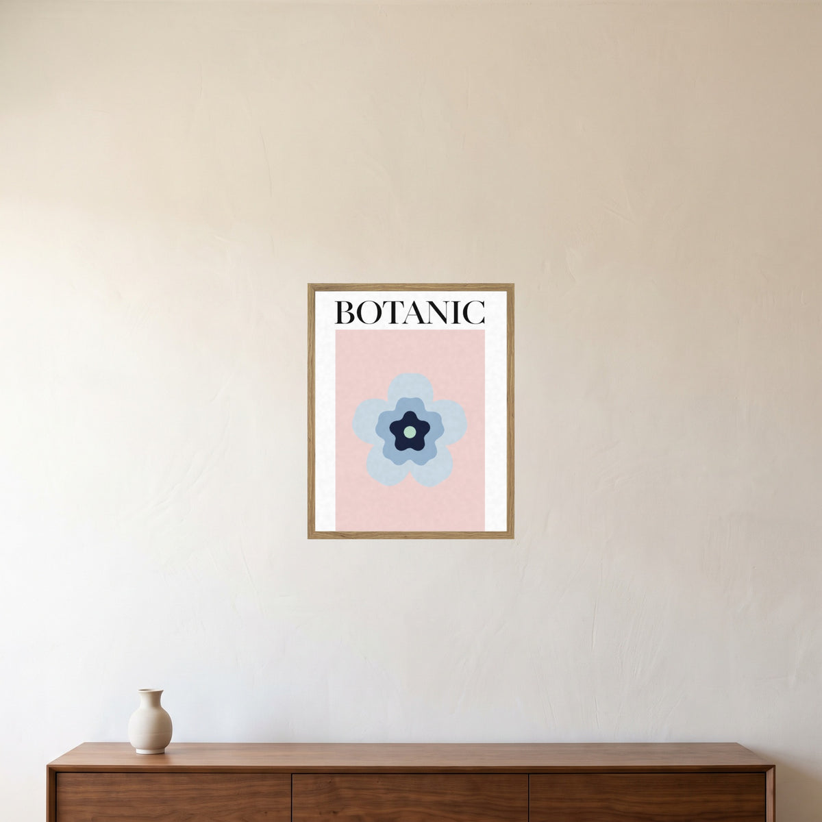 room-oak-40x50