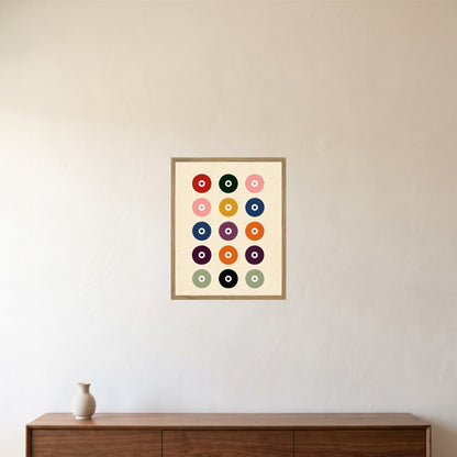 room-oak-40x50