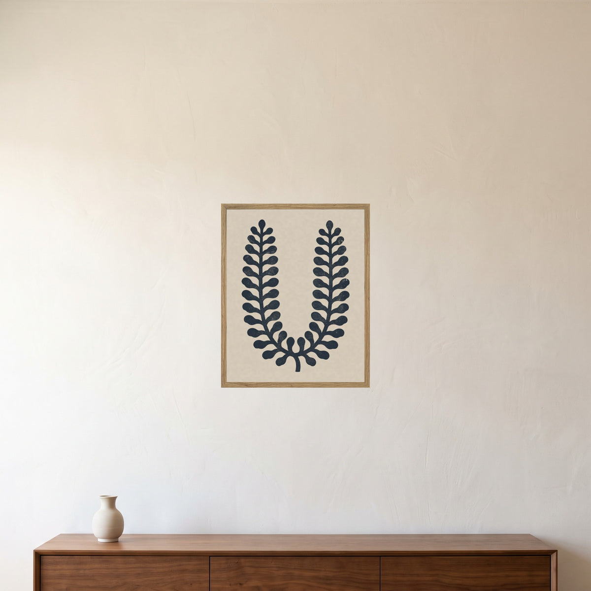 room-oak-40x50