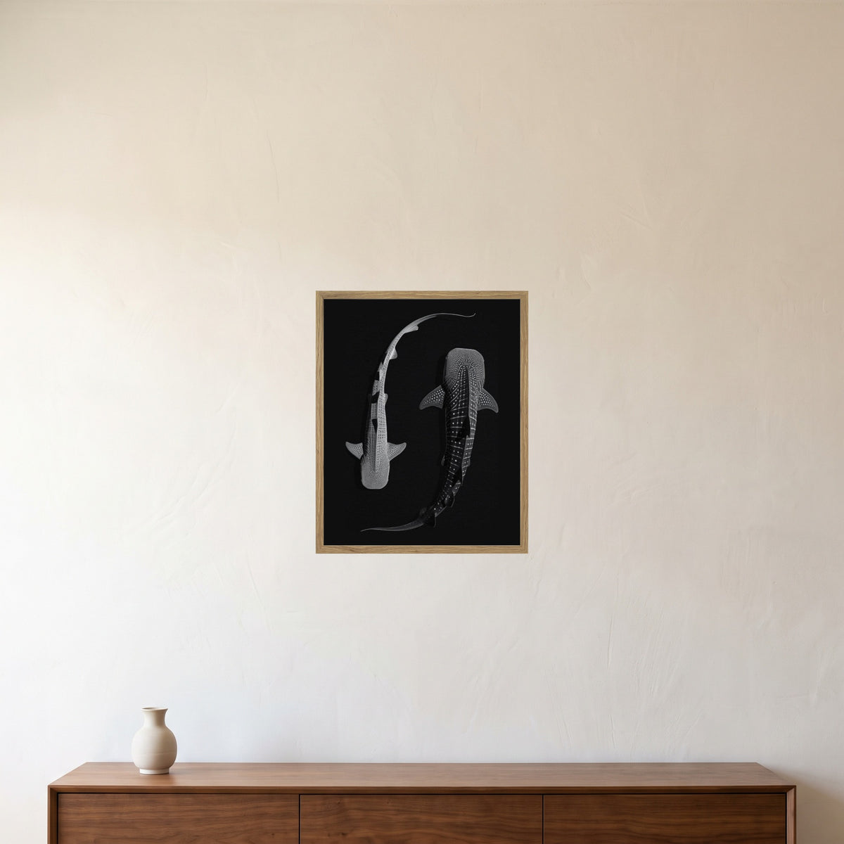 room-oak-40x50