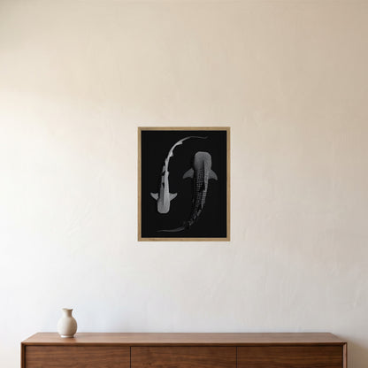 room-oak-40x50