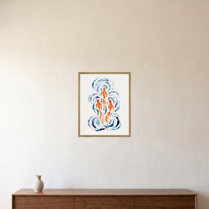 room-oak-40x50
