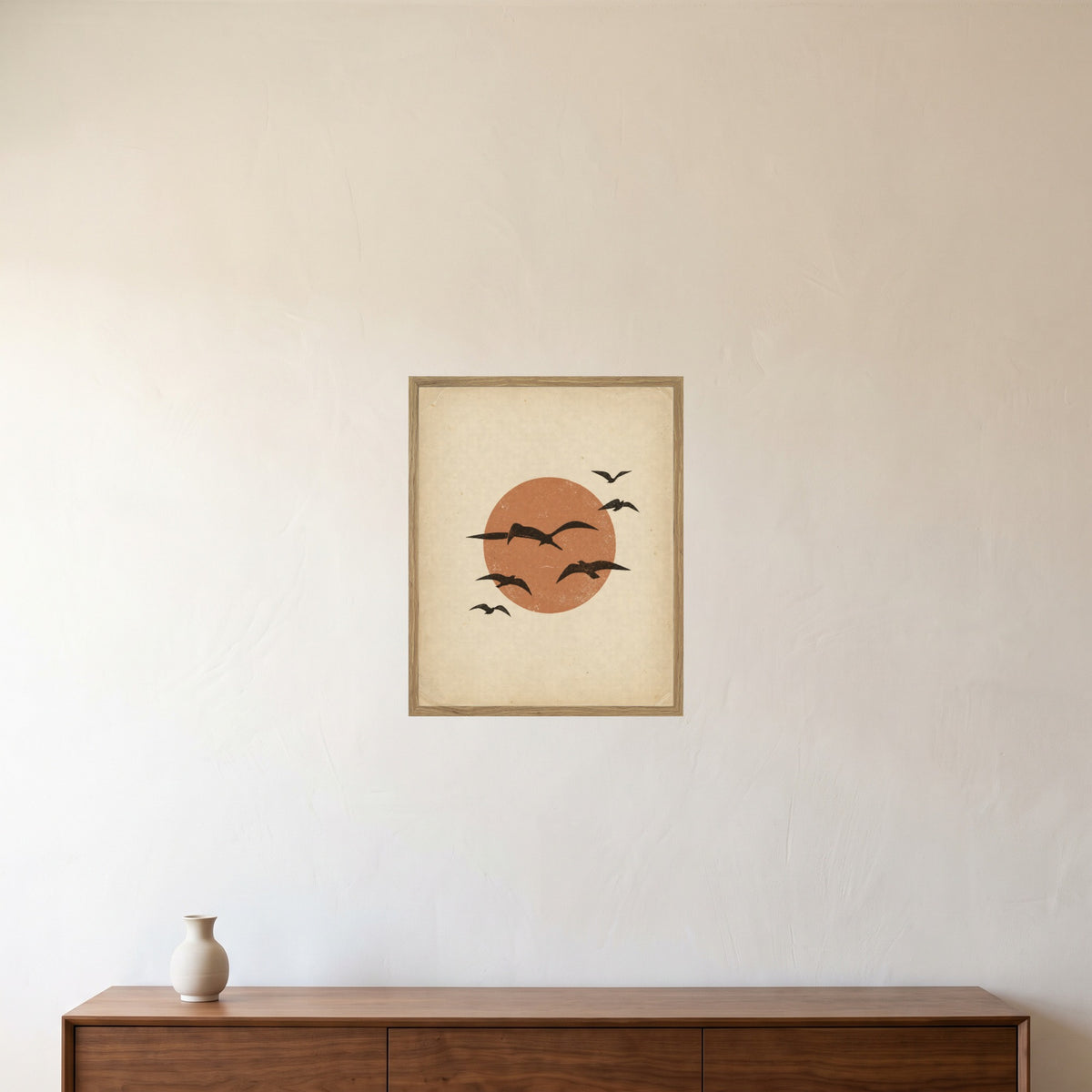 room-oak-40x50