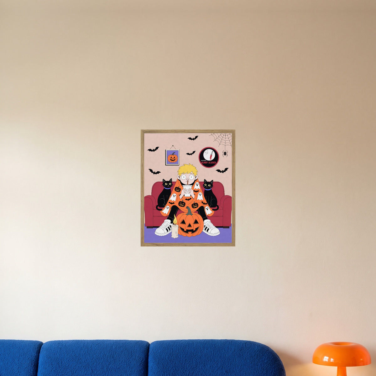 room-oak-40x50