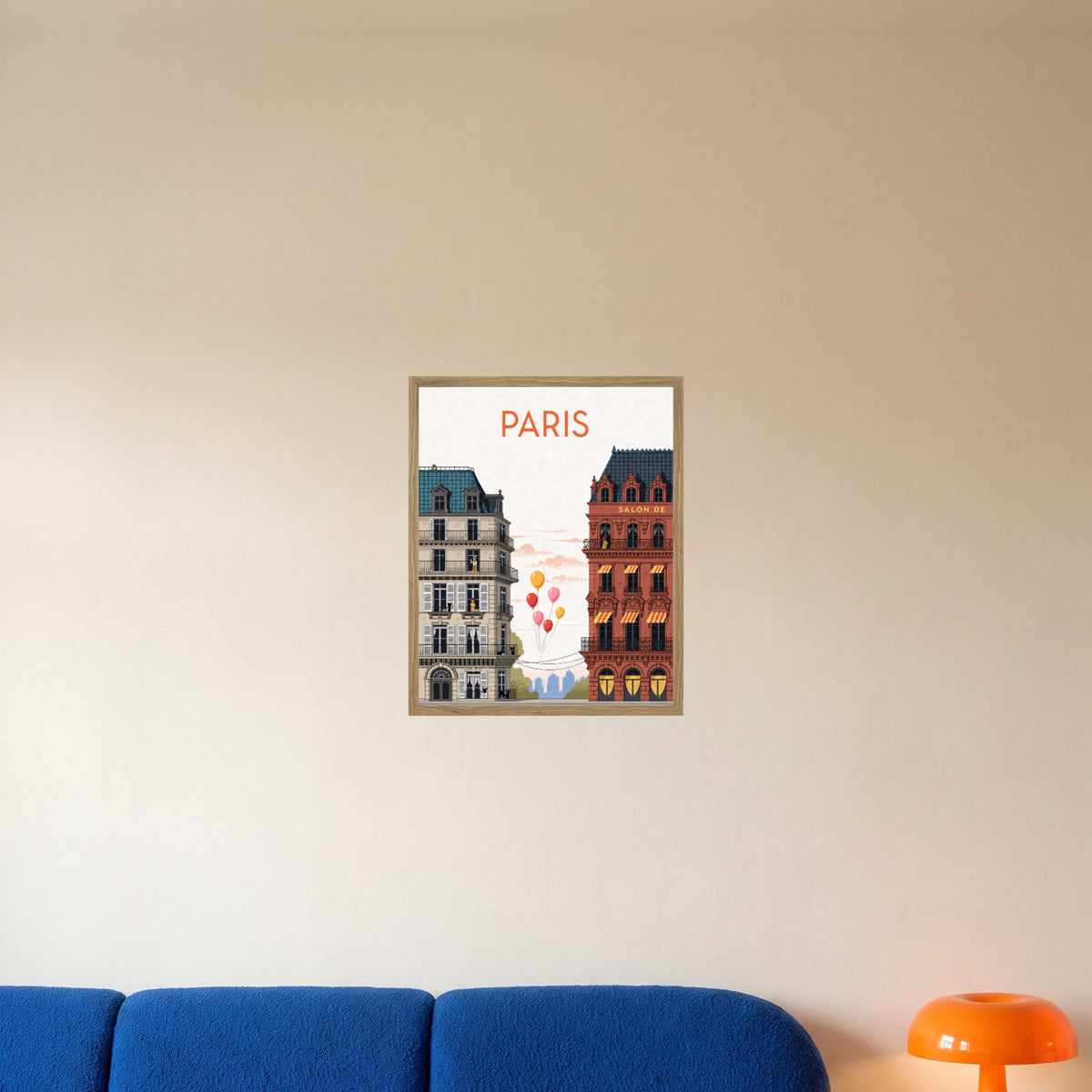room-oak-40x50