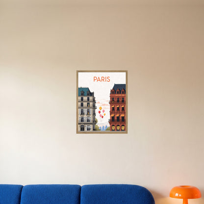 room-oak-40x50