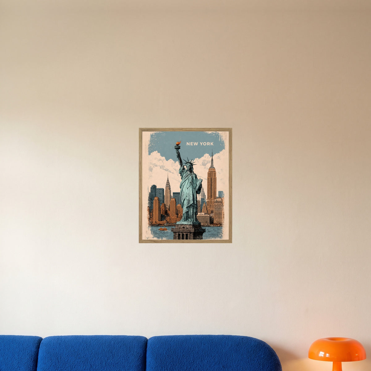 room-oak-40x50