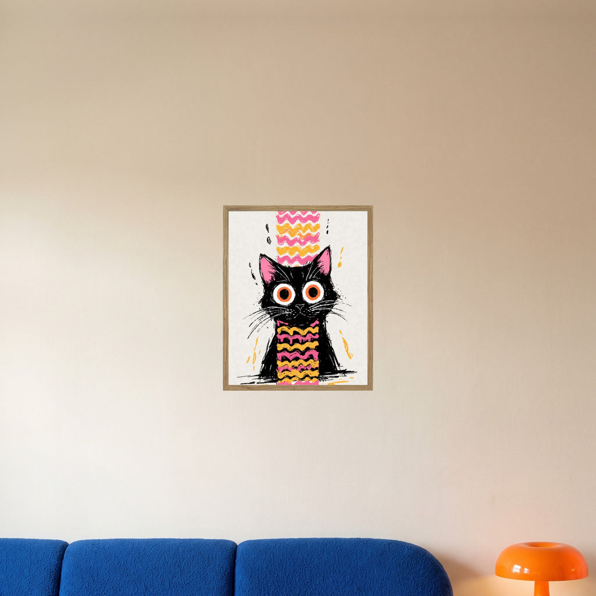 room-oak-40x50