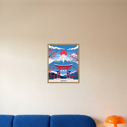 room-oak-40x50