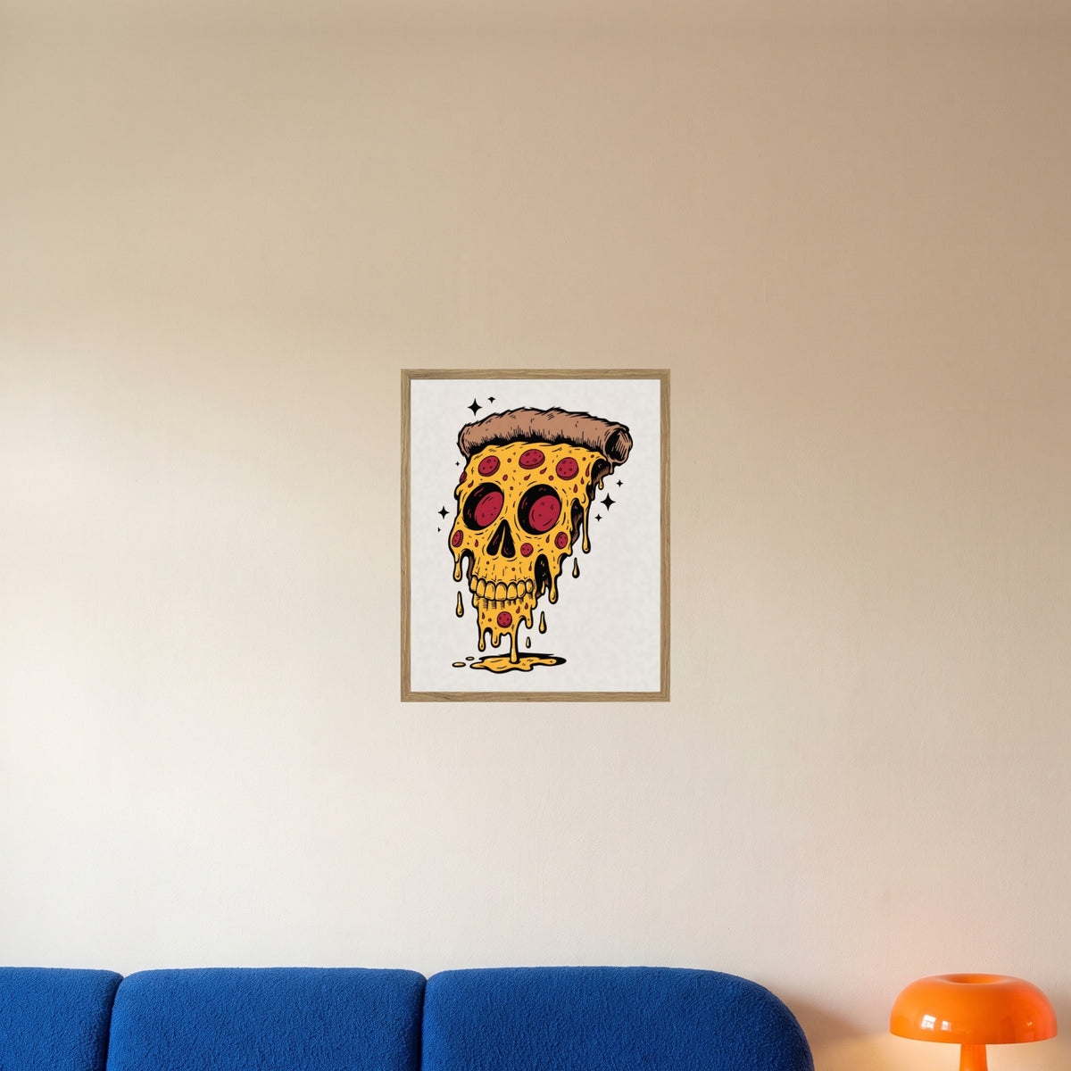 room-oak-40x50