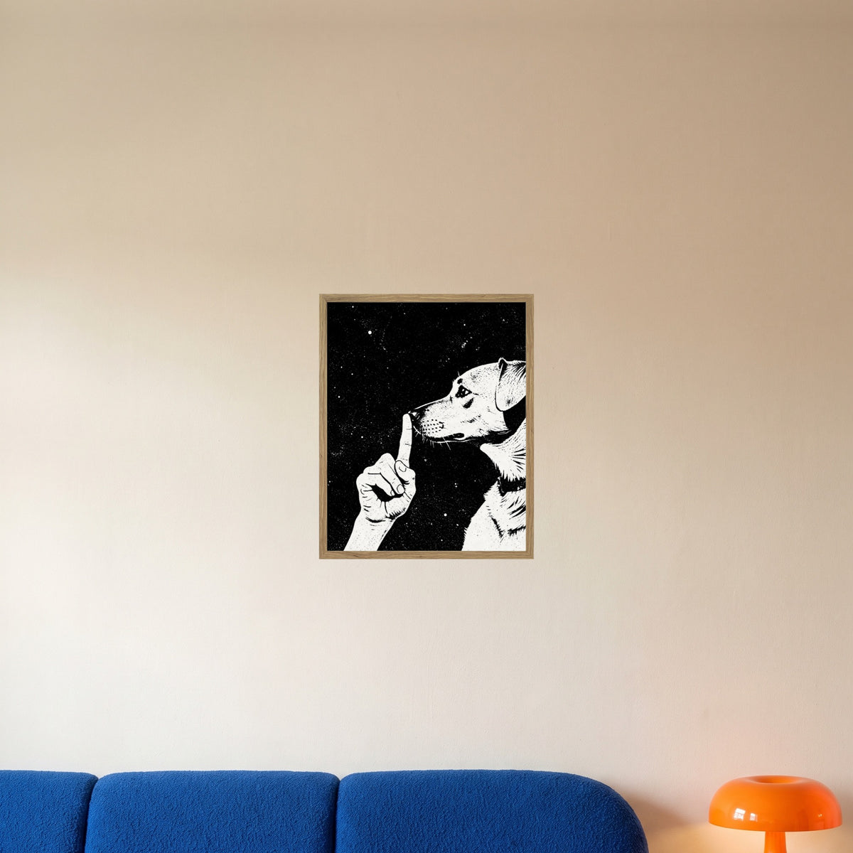 room-oak-40x50