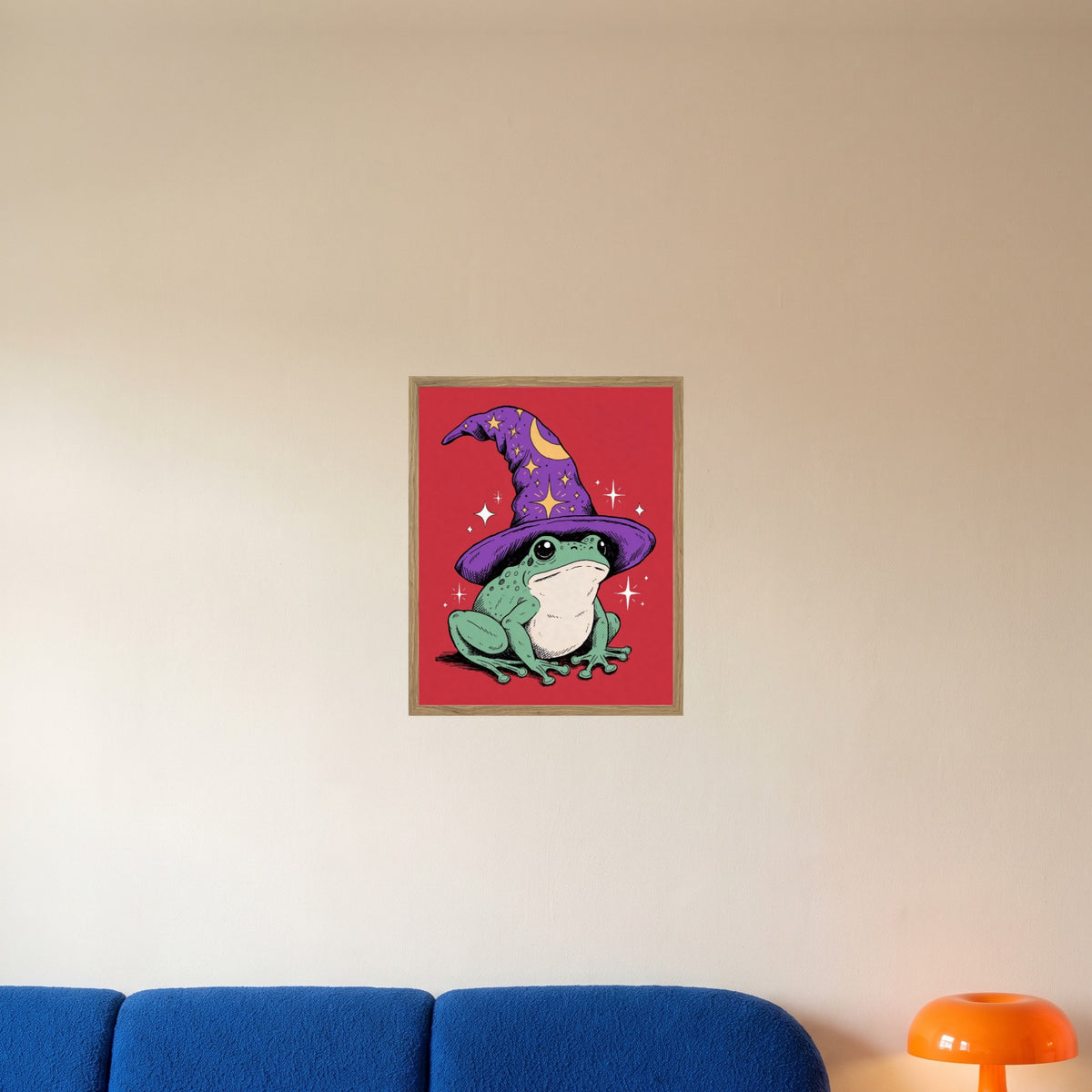 room-oak-40x50