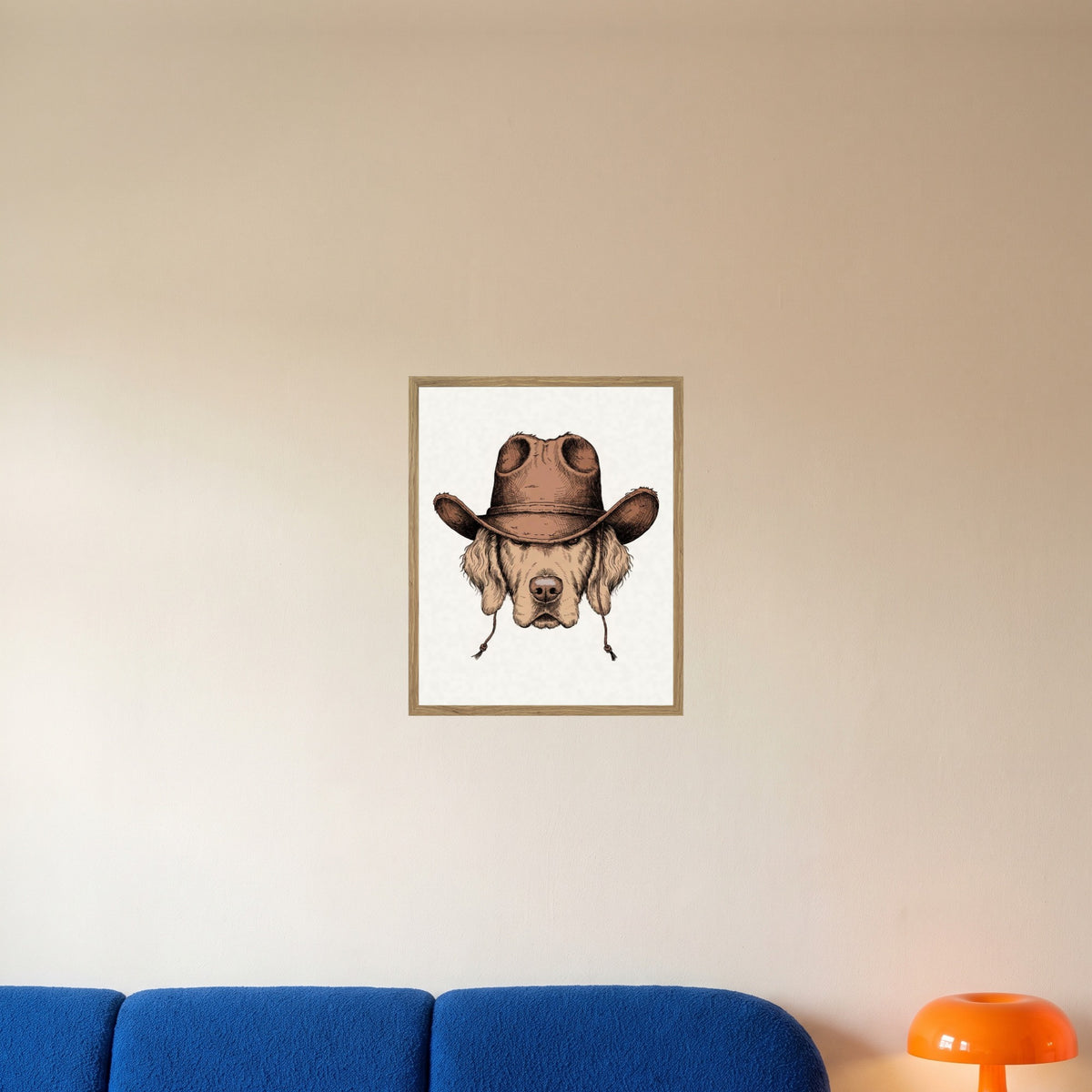room-oak-40x50