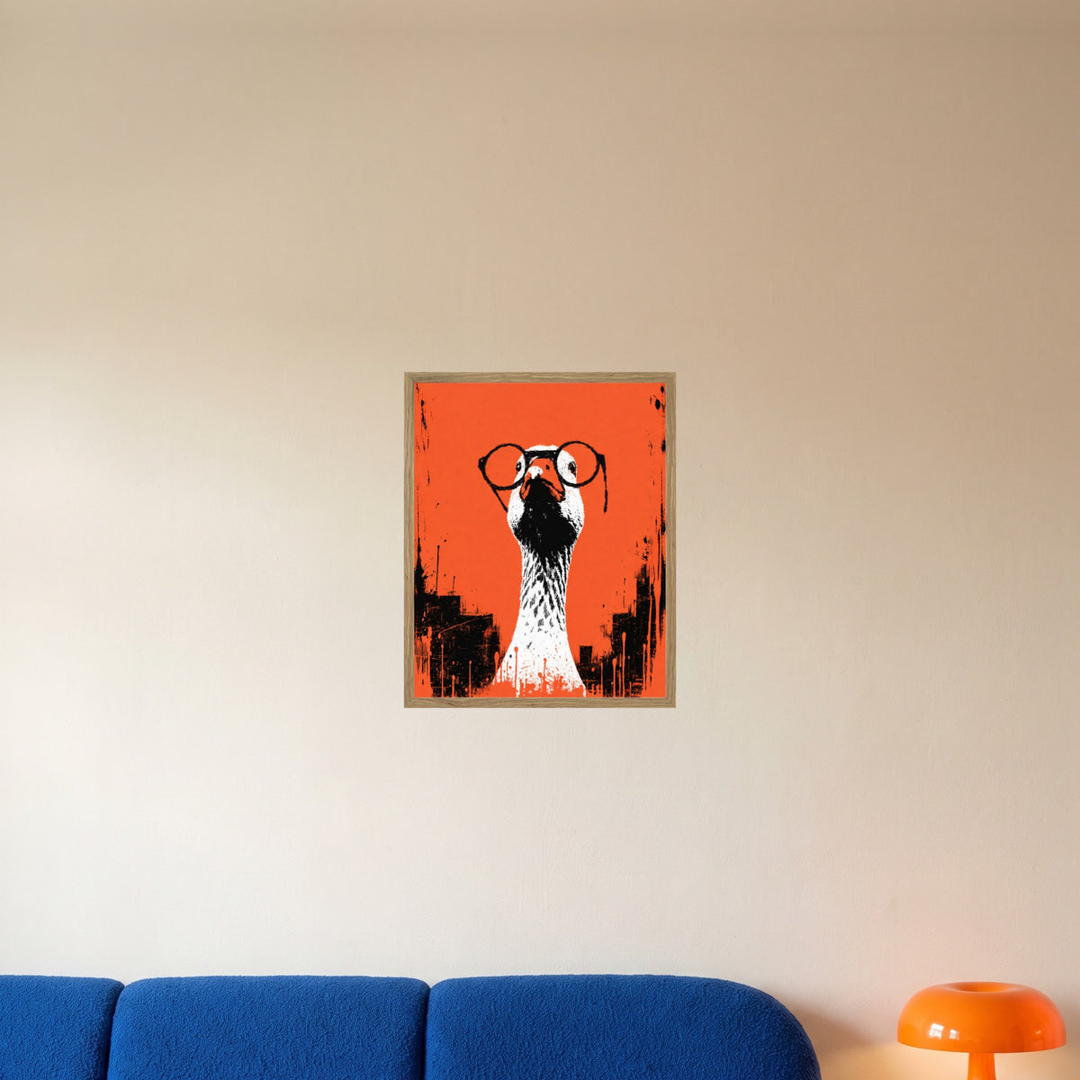room-oak-40x50